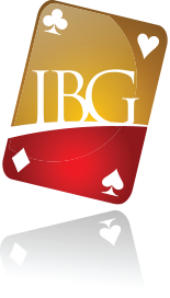 In Bet Gaming, Inc logo